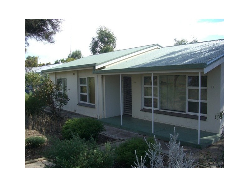 11 Fifth st, Keith SA 5267
