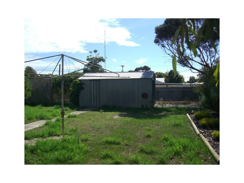 11 Fifth st, Keith SA 5267