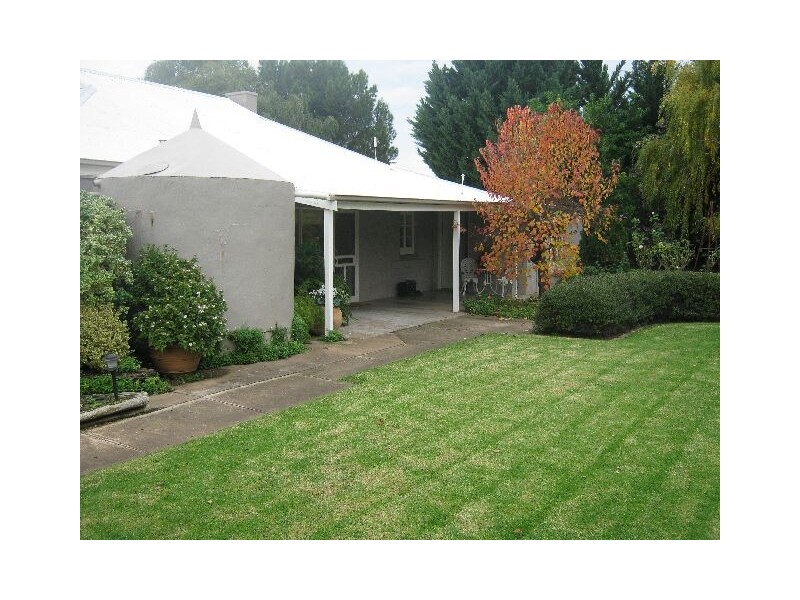 Lot 4 Woods Point via, Murray Bridge SA 5253