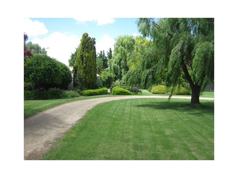 Lot 4 Woods Point via, Murray Bridge SA 5253