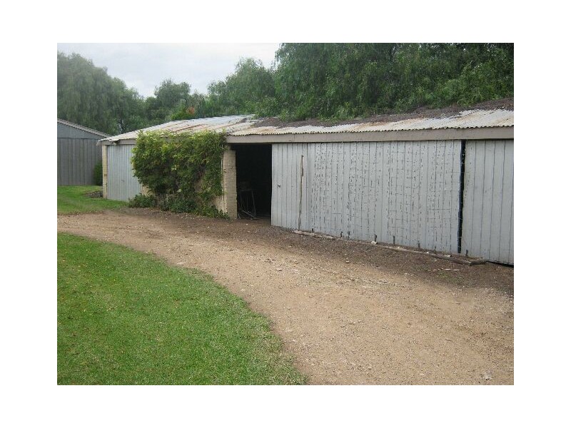 Lot 4 Woods Point via, Murray Bridge SA 5253