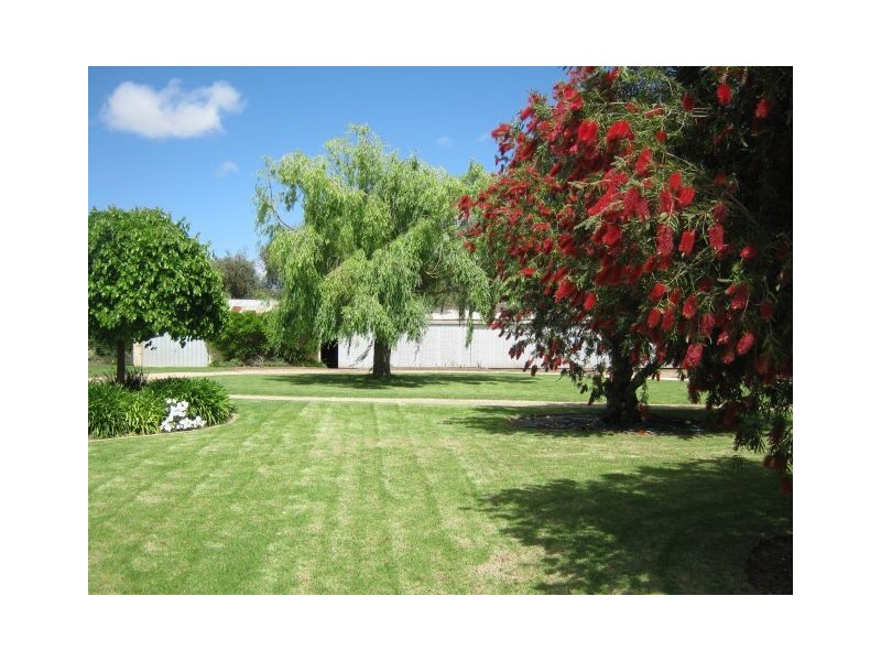 Lot 4 Woods Point via, Murray Bridge SA 5253