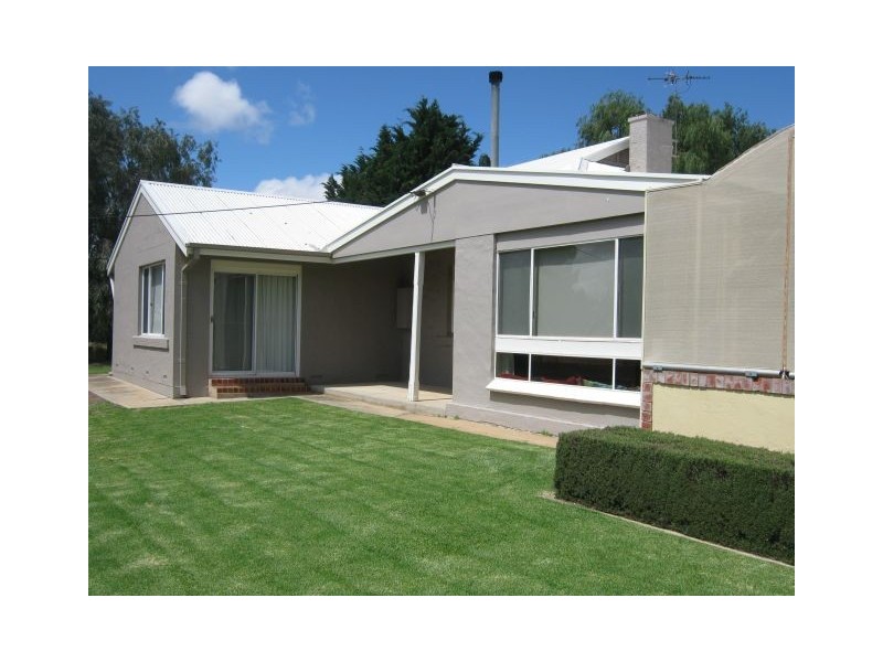 Lot 4 Woods Point via, Murray Bridge SA 5253