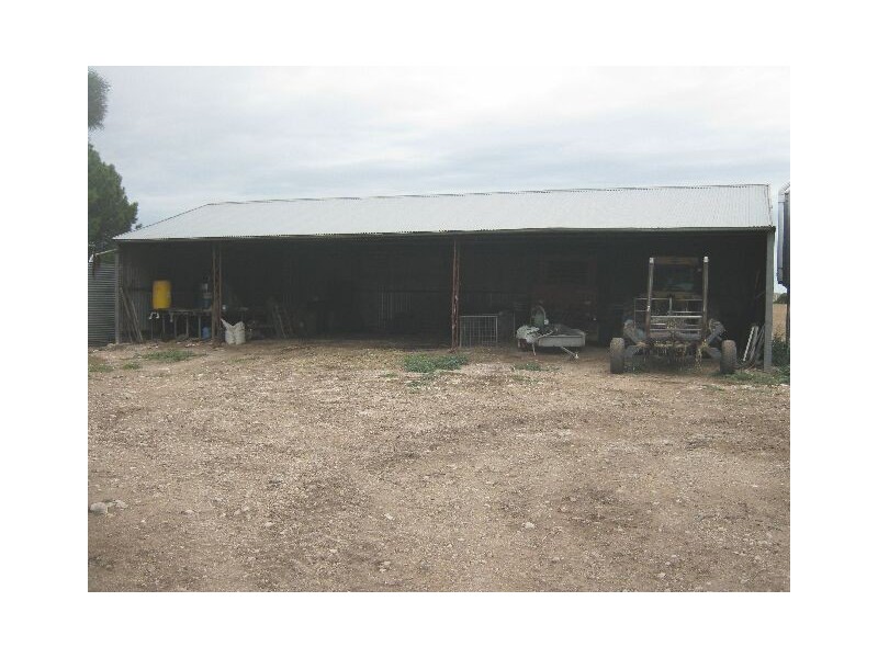 Lot 4 Woods Point via, Murray Bridge SA 5253