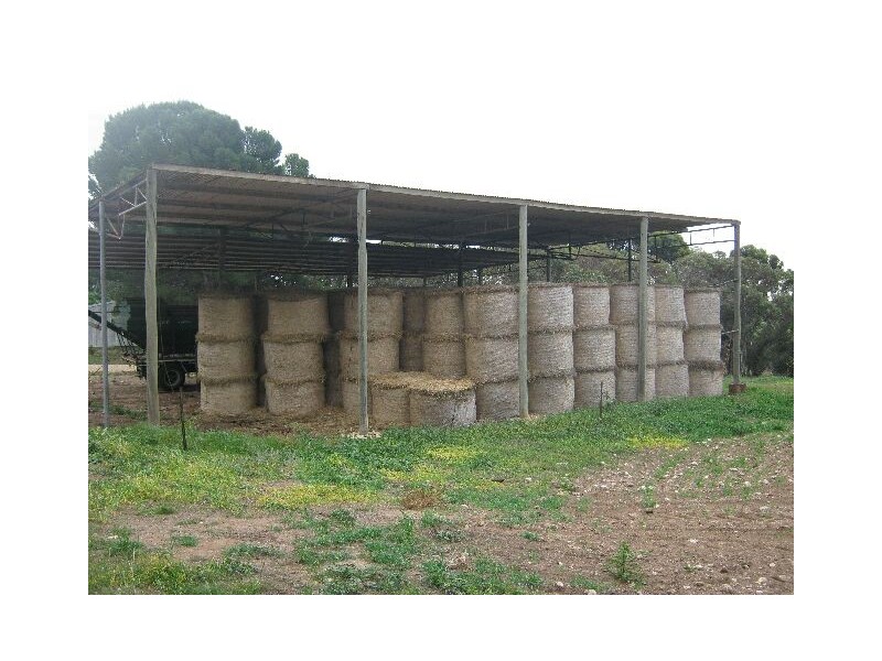 Lot 4 Woods Point via, Murray Bridge SA 5253