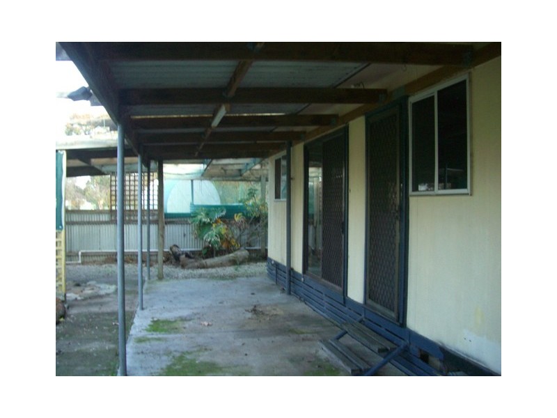 142 Riddoch Hwy, Keith SA 5267