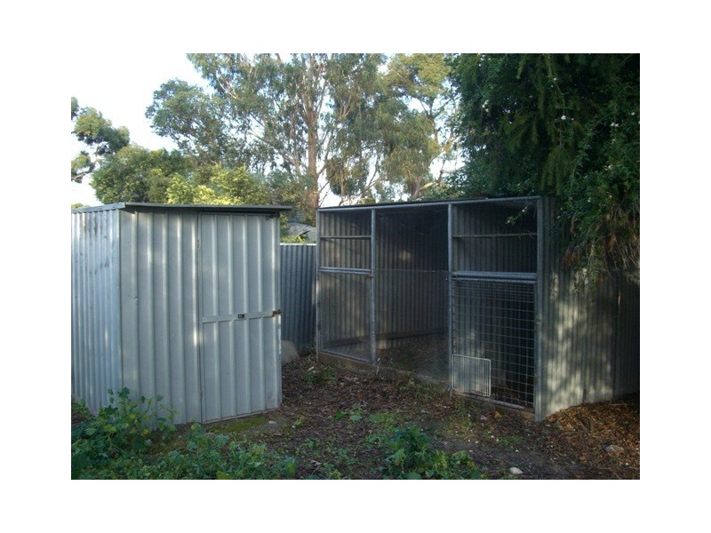 142 Riddoch Hwy, Keith SA 5267