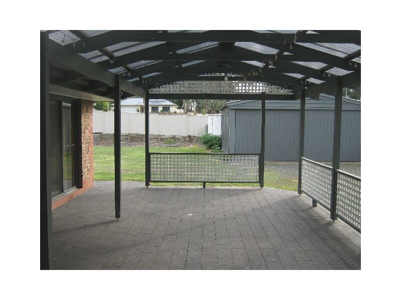 33 Creecoona Terrace, Bordertown SA 5268