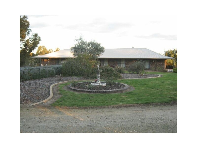 18 South Avenue, Bordertown SA 5268