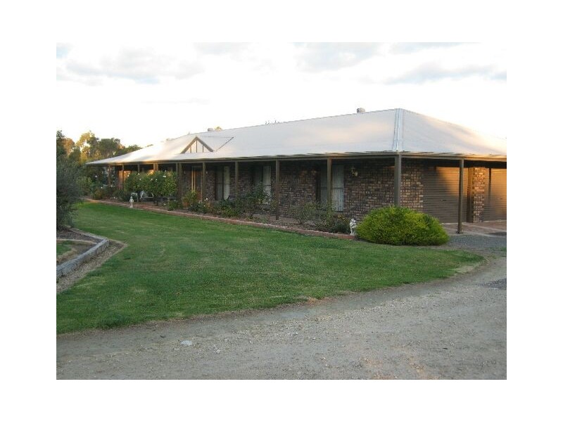 18 South Avenue, Bordertown SA 5268