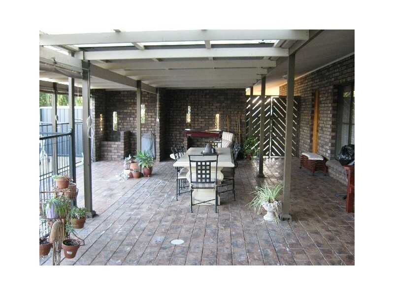 18 South Avenue, Bordertown SA 5268