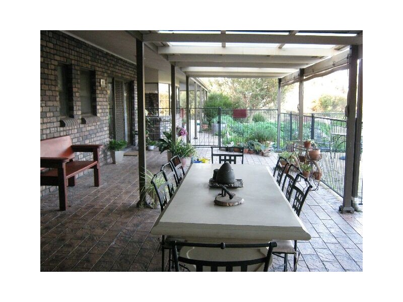 18 South Avenue, Bordertown SA 5268