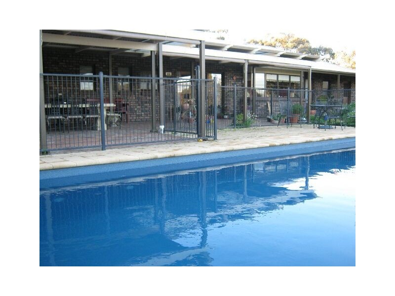 18 South Avenue, Bordertown SA 5268