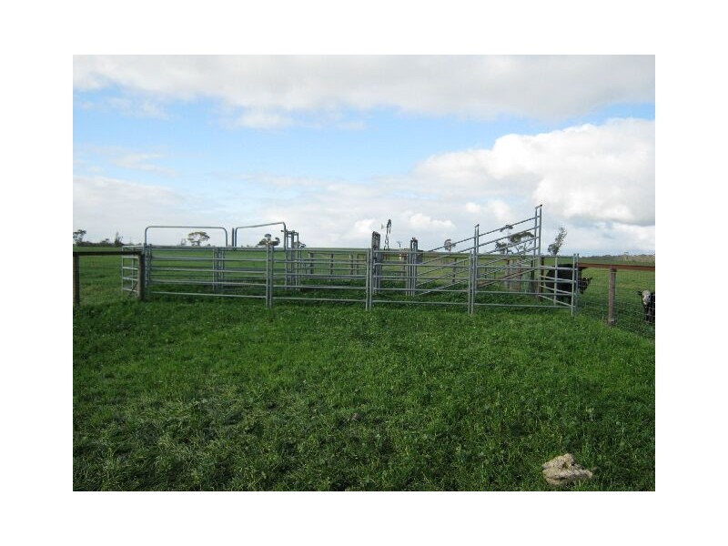 ” Rosedale”, Mundulla SA 5270