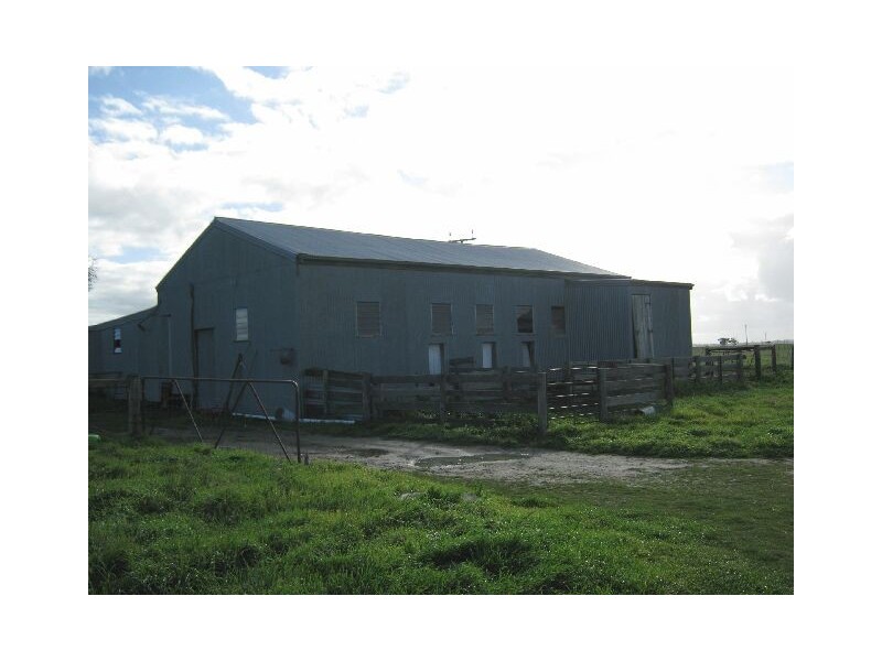 ” Rosedale”, Mundulla SA 5270