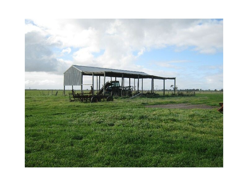 ” Rosedale”, Mundulla SA 5270