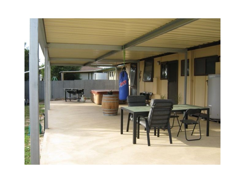 35 Densley Avenue, Bordertown SA 5268