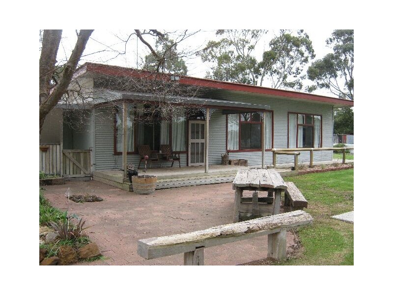 2 Ramsay Terrace, Bordertown SA 5268