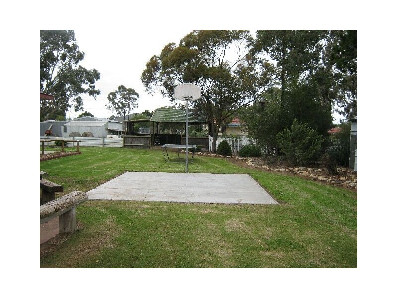 2 Ramsay Terrace, Bordertown SA 5268