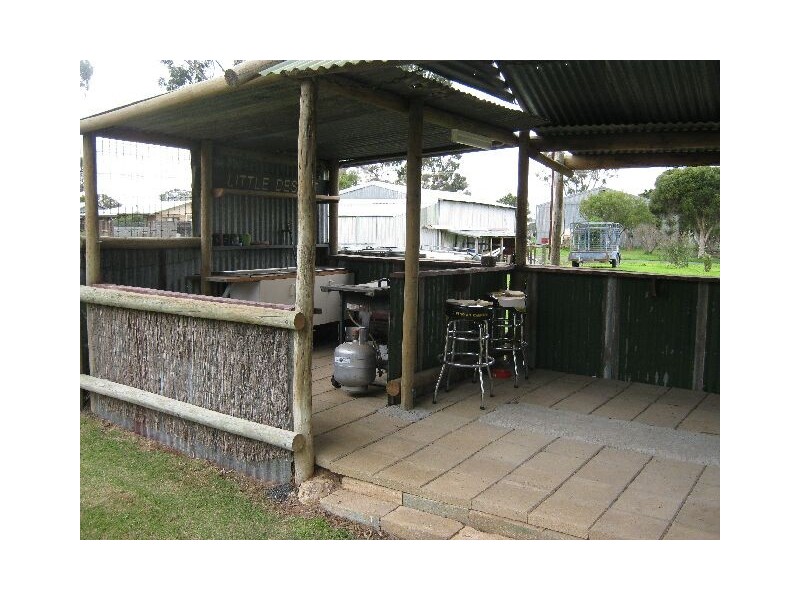 2 Ramsay Terrace, Bordertown SA 5268