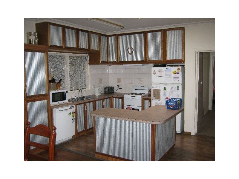 2 Ramsay Terrace, Bordertown SA 5268