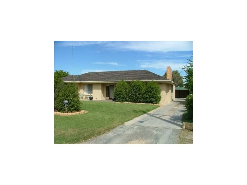 30 Hill Avenue, Keith SA 5267
