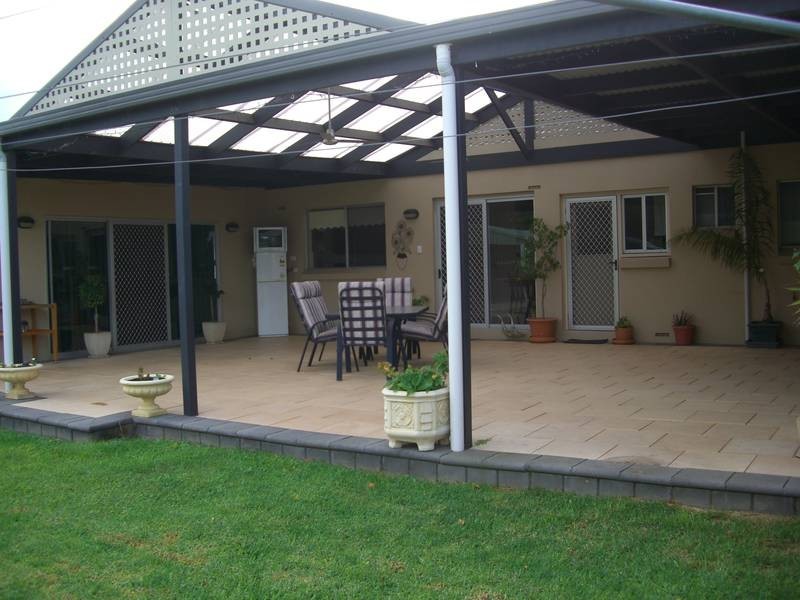 30 Hill Avenue, Keith SA 5267