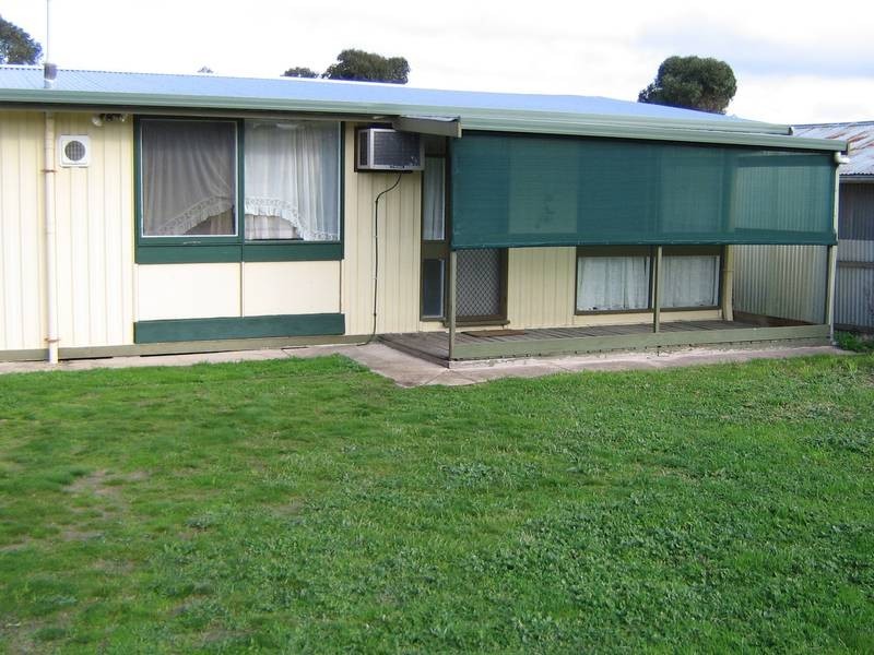 18 Melvyn Street, Bordertown SA 5268