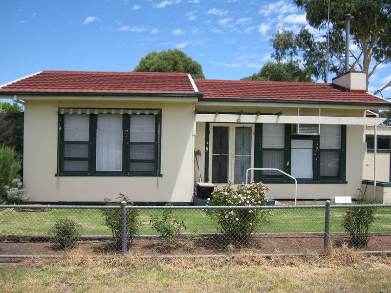 63 Park Terrace, Bordertown SA 5268