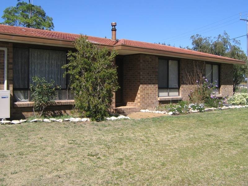 34 Naracoorte Road, Bordertown SA 5268