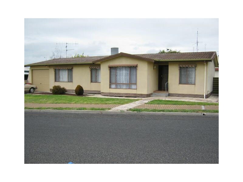 30 DeCourcey Street, Bordertown SA 5268