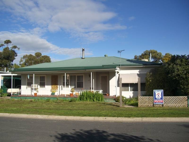 14 Third, Keith SA 5267