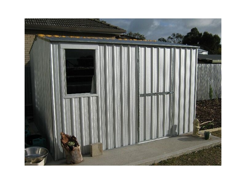 5 First Street, Bordertown SA 5268