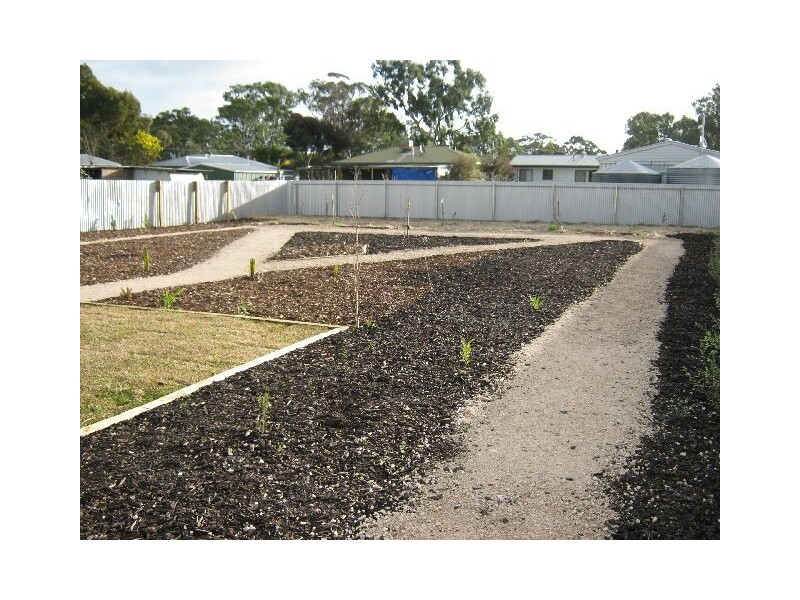 5 First Street, Bordertown SA 5268