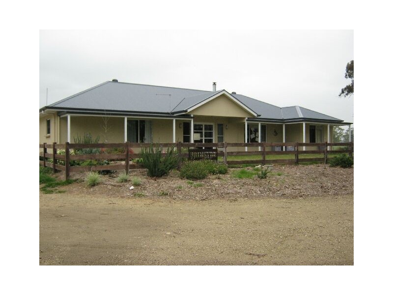 “Brimsyde” Rowney Road, Mundulla SA 5270