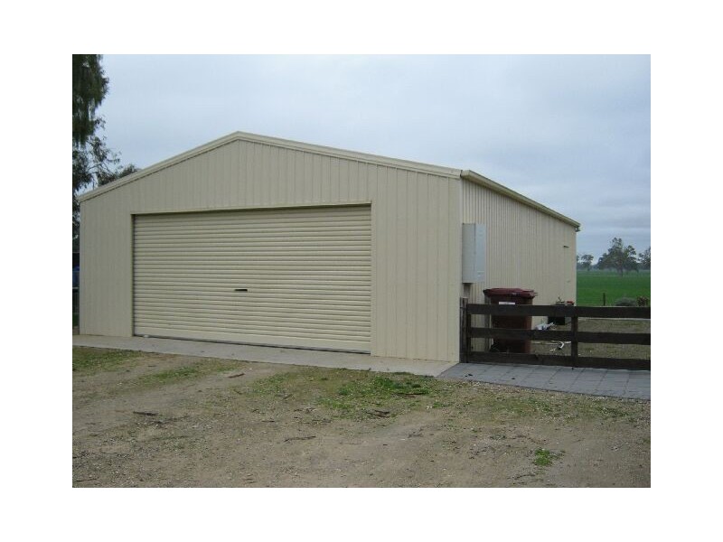 “Brimsyde” Rowney Road, Mundulla SA 5270