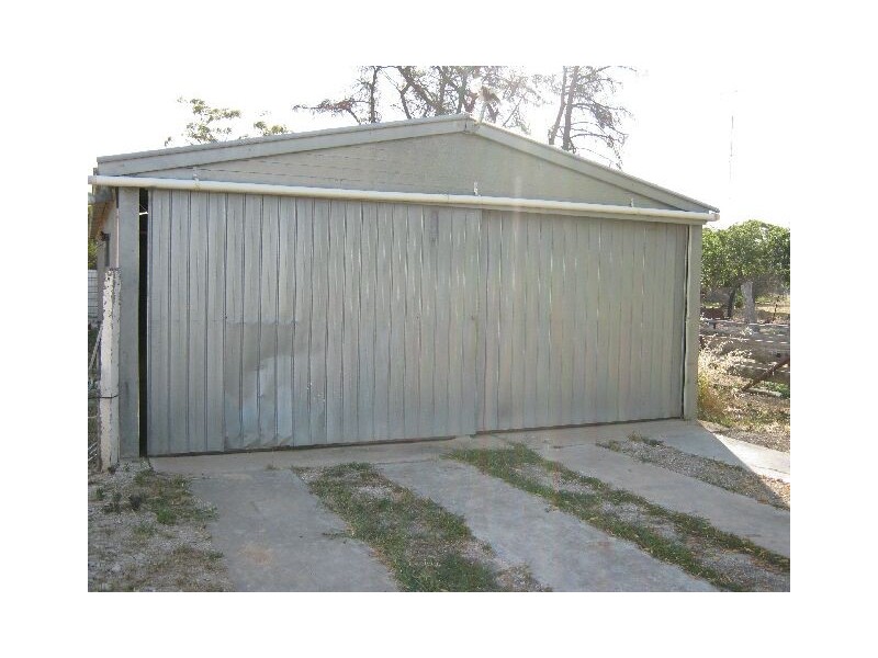 3 Sanderson Street, Mundulla SA 5270