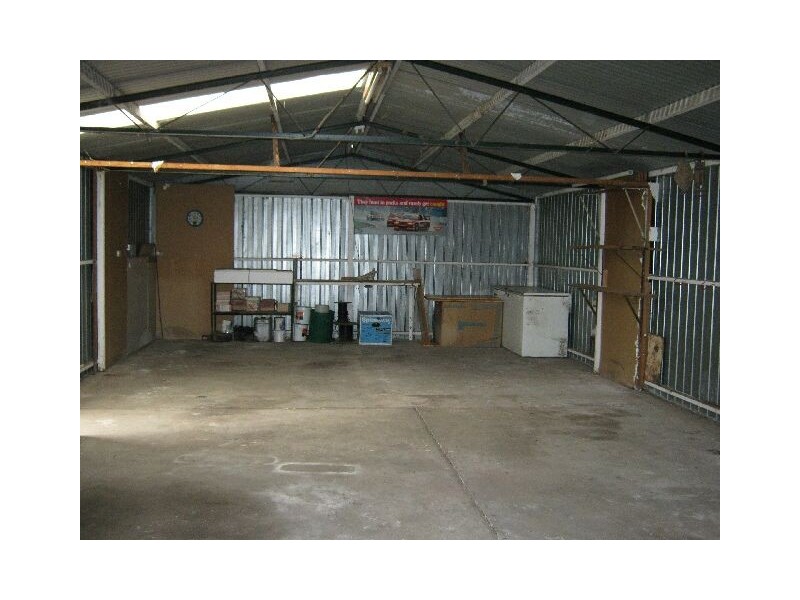 3 Sanderson Street, Mundulla SA 5270