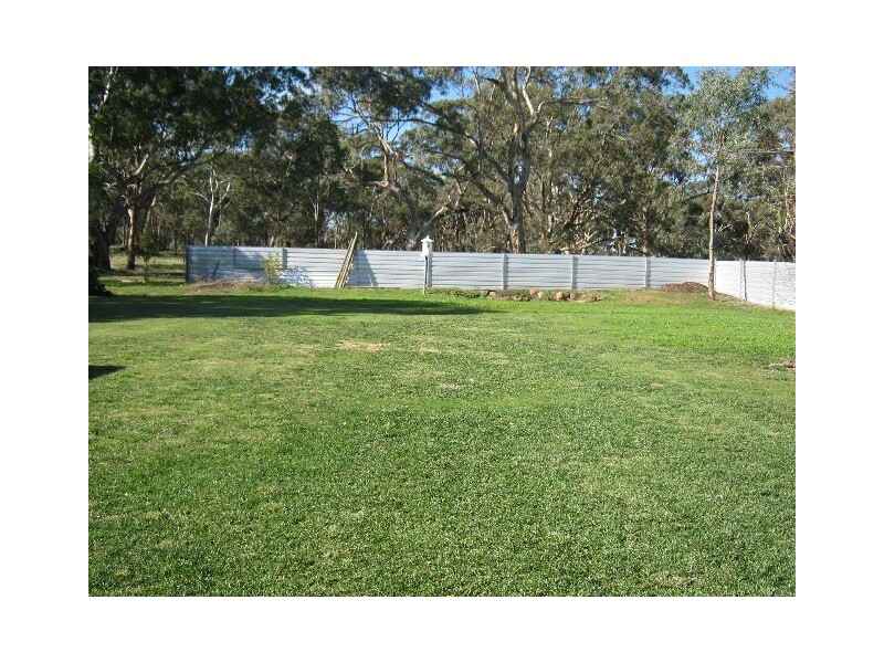 3 Sanderson Street, Mundulla SA 5270