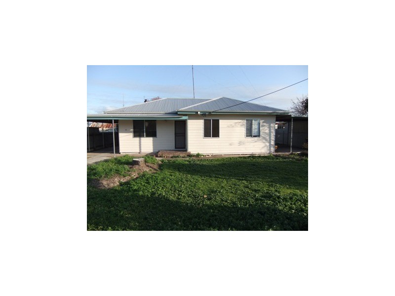 4 Preston Street, Keith SA 5267