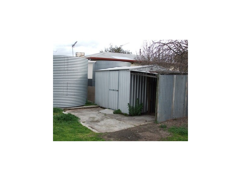 4 Preston Street, Keith SA 5267