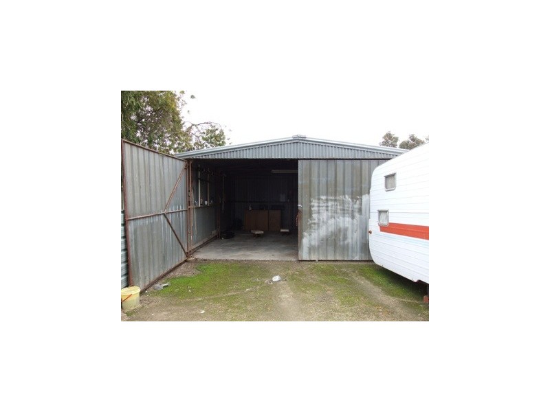 38 Poplar Ave, Keith SA 5267
