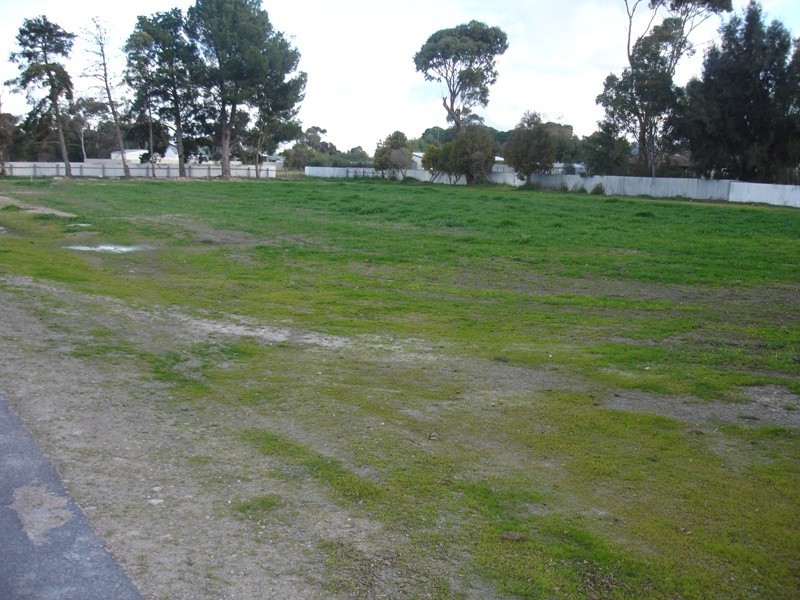 Lot 40,  March, Keith SA 5267