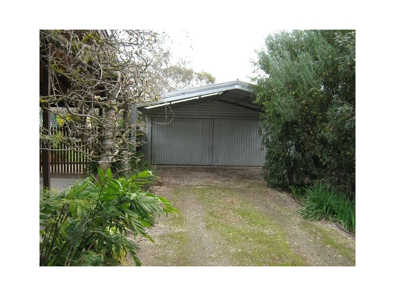 17 Buik Street, Bordertown SA 5268