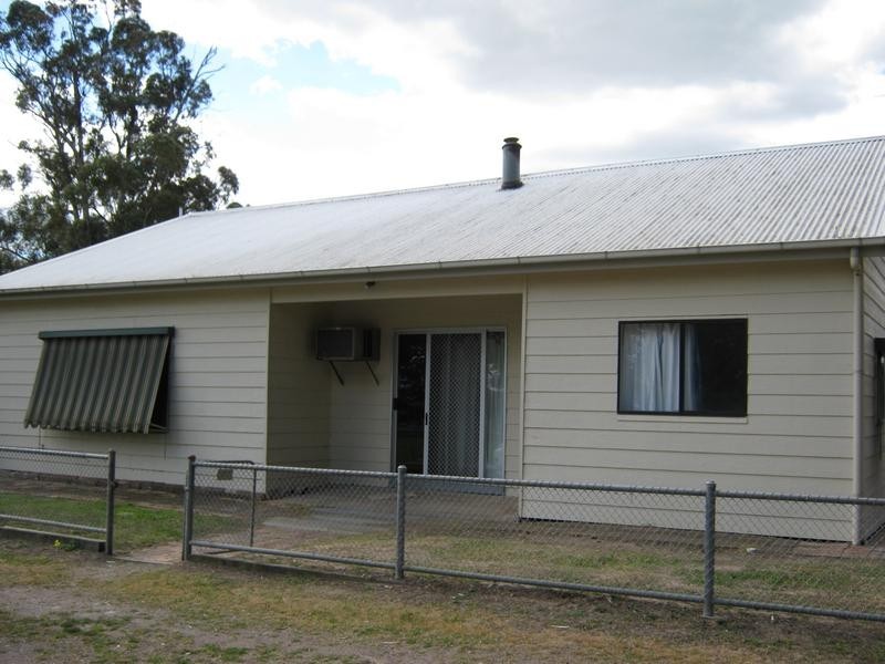 00 Weir Drive, Bordertown SA 5268