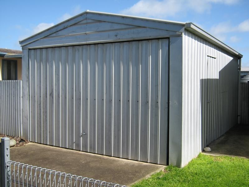 39 Tolmer Tce, Bordertown SA 5268