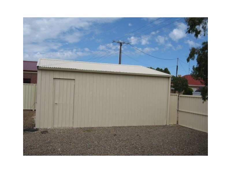 38 DeCourcey Street, Bordertown SA 5268