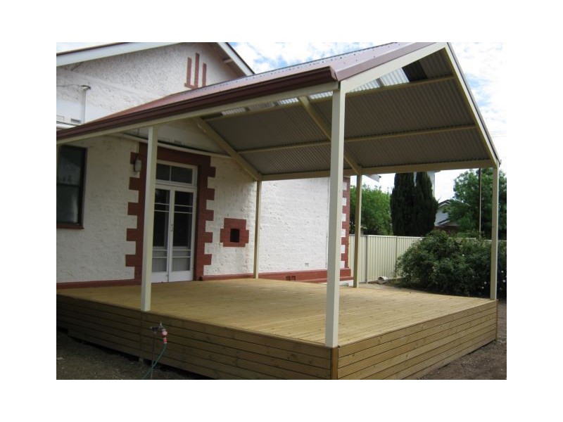 38 DeCourcey Street, Bordertown SA 5268