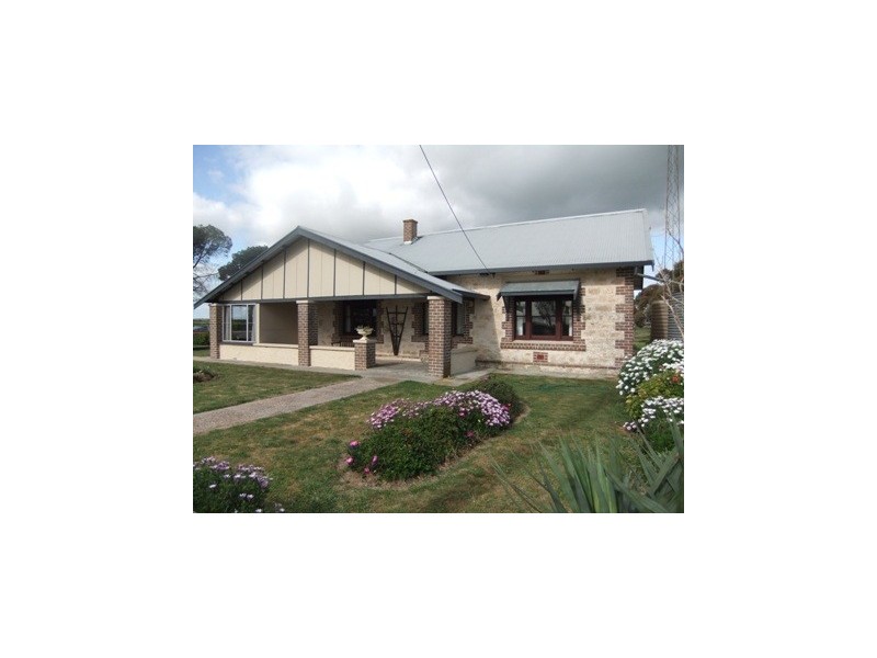 Lot 2,  Riddoch Hwy, Keith SA 5267