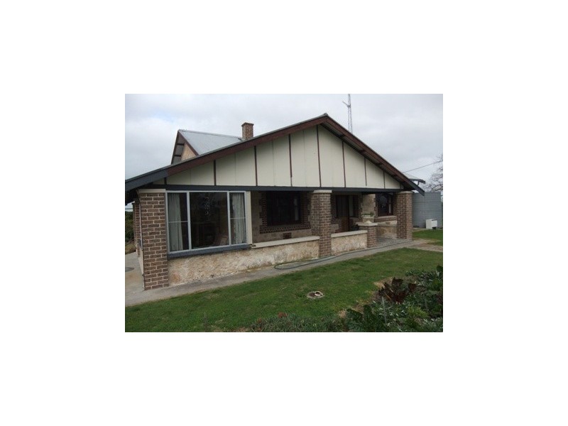 Lot 2,  Riddoch Hwy, Keith SA 5267